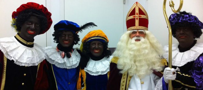 Sinterklaas